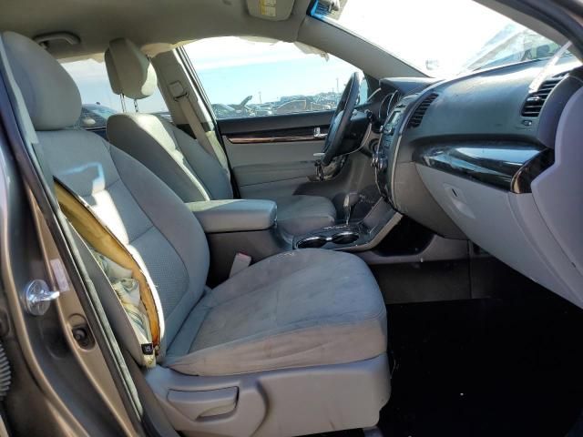 2012 KIA Sorento Base