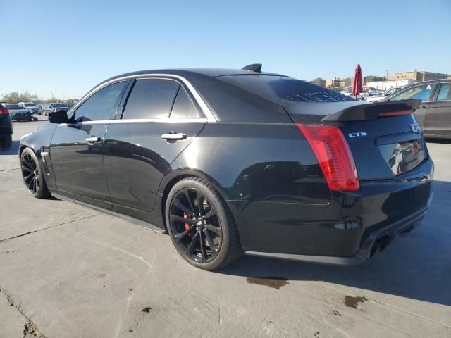 2019 Cadillac CTS-V