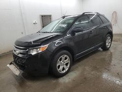 Vehiculos salvage en venta de Copart Madisonville, TN: 2012 Ford Edge SE