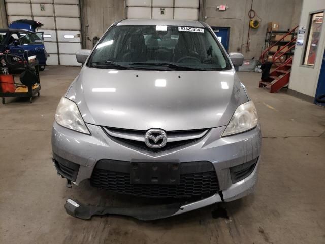 2010 Mazda 5