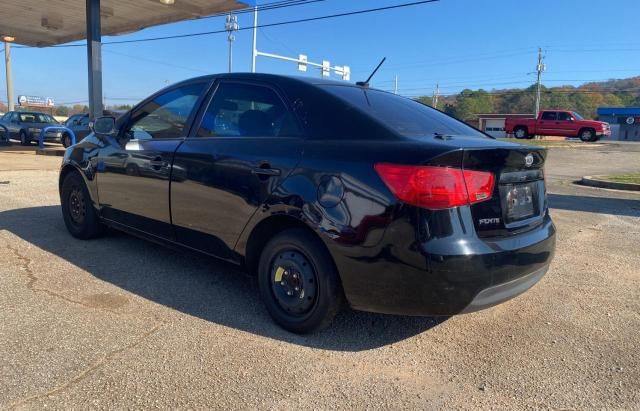 2010 KIA Forte EX