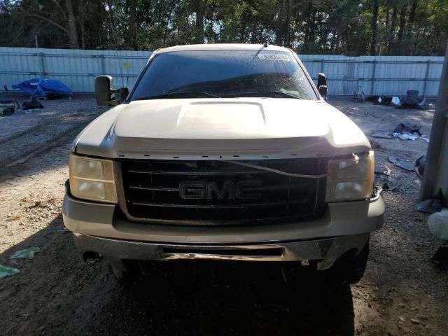 2009 GMC Sierra C1500 Hybrid