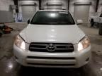 2007 Toyota Rav4 Limited