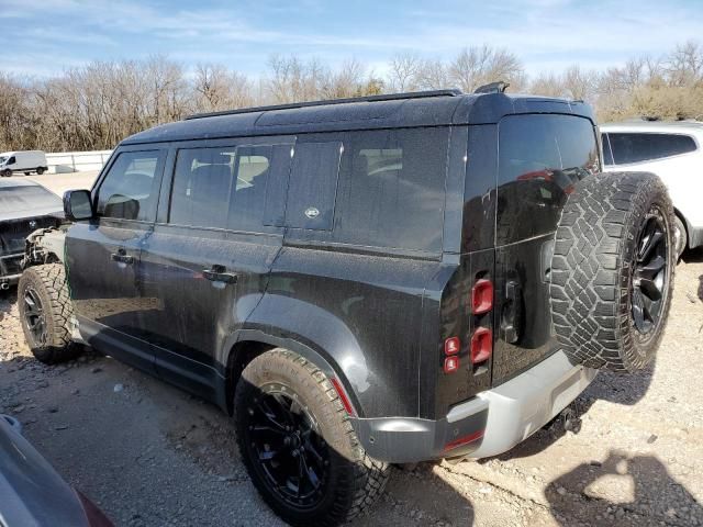 2020 Land Rover Defender 110 HSE