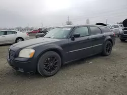 Dodge Magnum Vehiculos salvage en venta: 2006 Dodge Magnum R/T