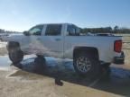 2014 Chevrolet Silverado K1500 LTZ