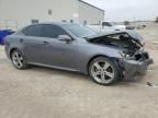 2013 Lexus IS 250