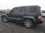 2011 Jeep Liberty Sport