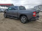 2021 Toyota Tundra Crewmax 1794