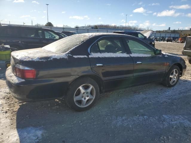 2003 Acura 3.2TL