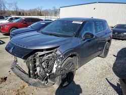 2023 Mitsubishi Outlander SE en venta en Spartanburg, SC