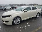 2014 Lincoln MKZ