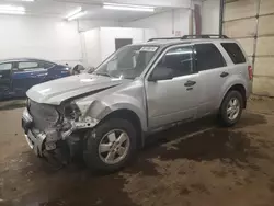 2011 Ford Escape XLT en venta en Ham Lake, MN