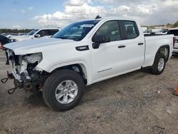 GMC Vehiculos salvage en venta: 2024 GMC Sierra C1500