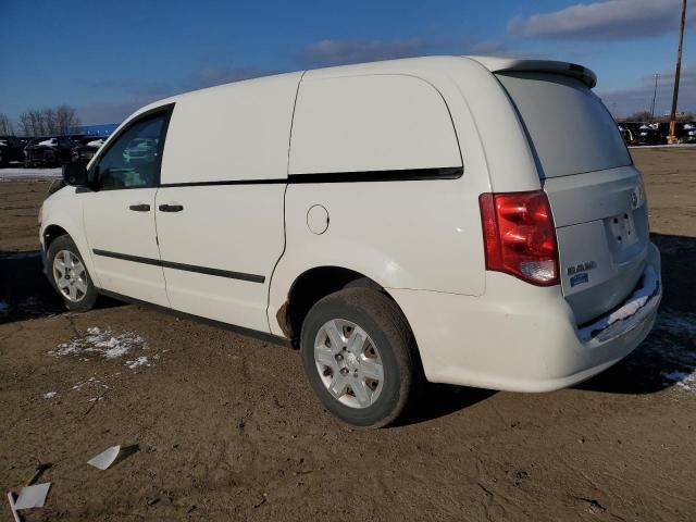 2013 Dodge RAM Tradesman