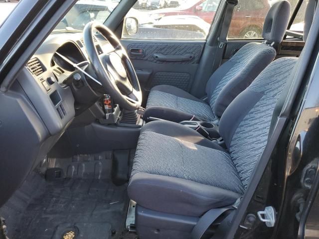 1998 Toyota Rav4