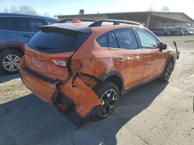 2019 Subaru Crosstrek Premium