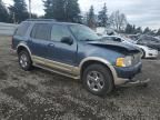 2005 Ford Explorer Eddie Bauer