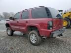 2004 Chevrolet Tahoe C1500