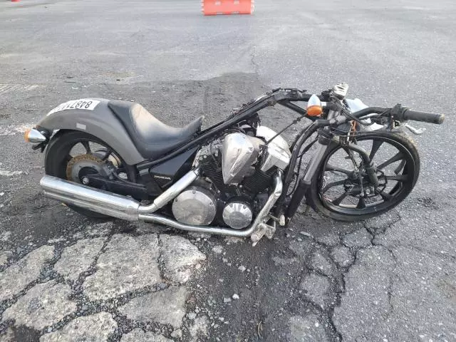 2016 Honda VT1300 CX