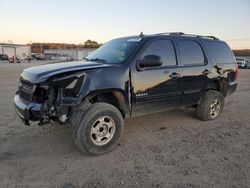 Chevrolet salvage cars for sale: 2011 Chevrolet Tahoe C1500 LT