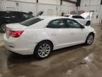 2015 Chevrolet Malibu 2LT