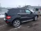 2010 Mercedes-Benz ML 350 Bluetec