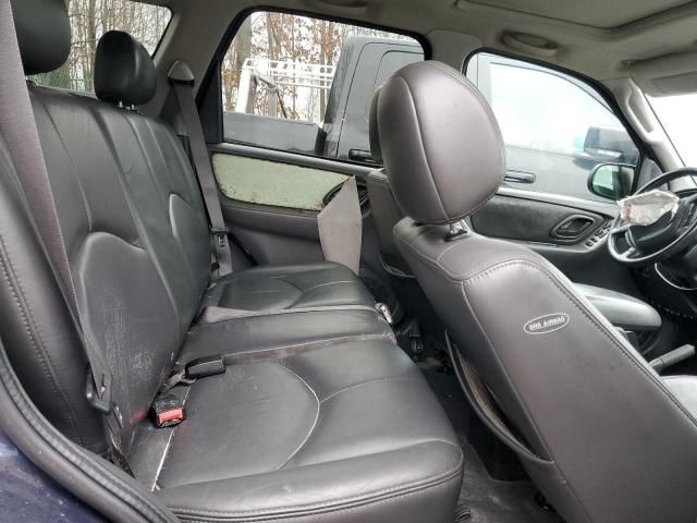 2003 Mazda Tribute ES