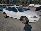 1999 Chevrolet Cavalier Base