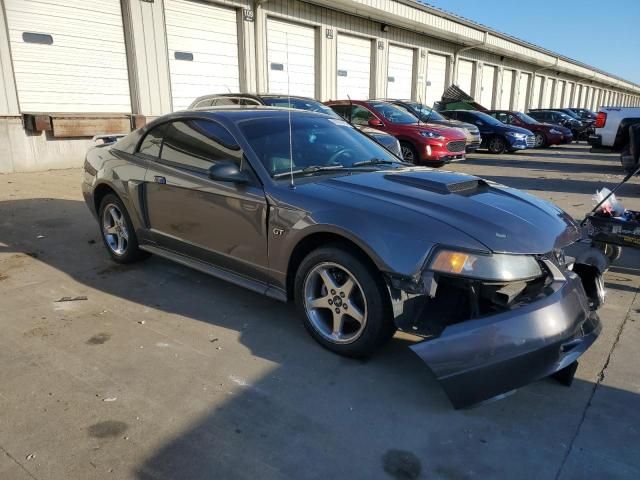 2003 Ford Mustang GT