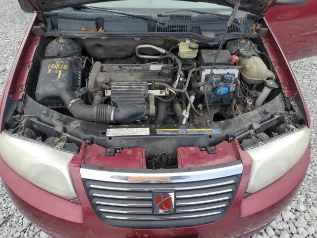 2005 Saturn Ion Level 2