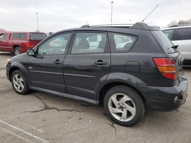 2007 Pontiac Vibe