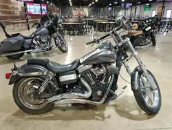 Harley-Davidson fx salvage cars for sale: 2008 Harley-Davidson Fxdbi