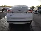 2017 Ford Fusion Titanium Phev