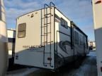 2021 Refl Travel Trailer