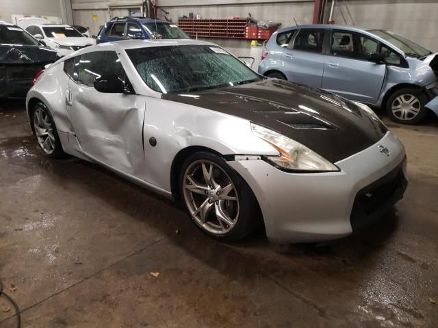 2010 Nissan 370Z