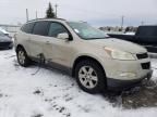 2009 Chevrolet Traverse LT