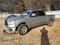 Dodge Vehiculos salvage en venta: 2019 Dodge RAM 1500 BIG HORN/LONE Star