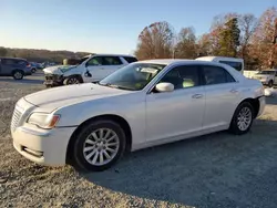 Chrysler Vehiculos salvage en venta: 2013 Chrysler 300