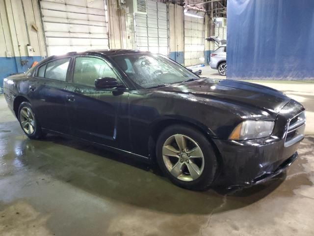 2013 Dodge Charger SE