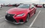 2020 Lexus RC-F