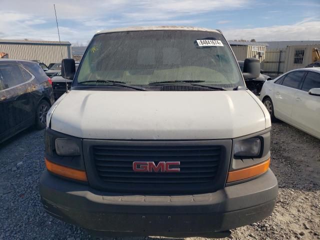 2003 GMC Savana G3500