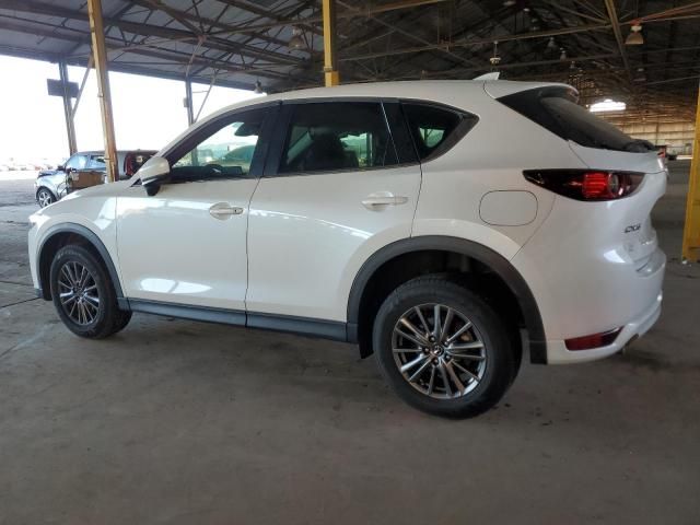 2018 Mazda CX-5 Sport