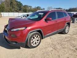 Run And Drives Cars for sale at auction: 2017 Jeep Cherokee Latitude