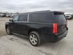 2015 Chevrolet Suburban K1500 LT