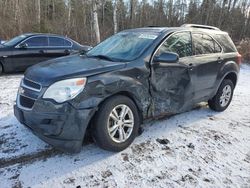 2014 Chevrolet Equinox LT en venta en Cookstown, ON