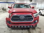 2017 Toyota Tacoma Access Cab