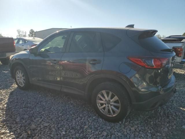 2013 Mazda CX-5 Sport