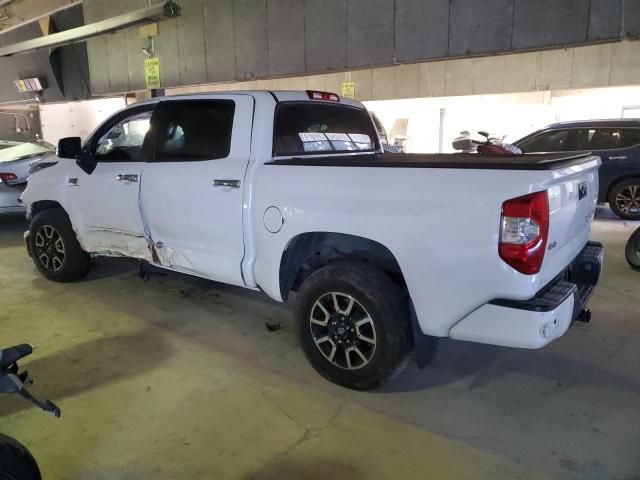 2019 Toyota Tundra Crewmax 1794