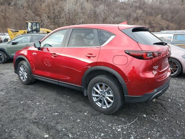 2023 Mazda CX-5 Select